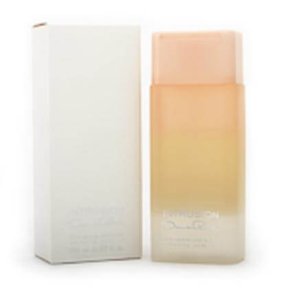 Oscar De La Renta - Intrusion Bath Oil (200ml)