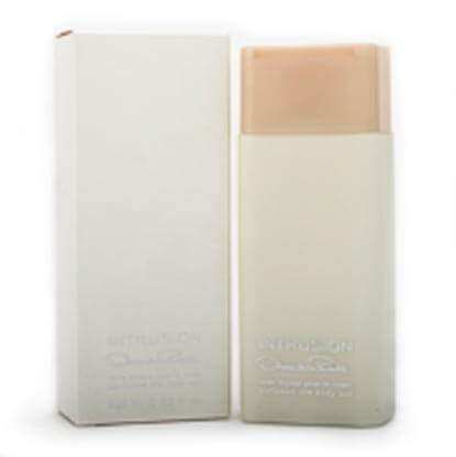 Oscar De La Renta - Intrusion Body Lotion (200ml)