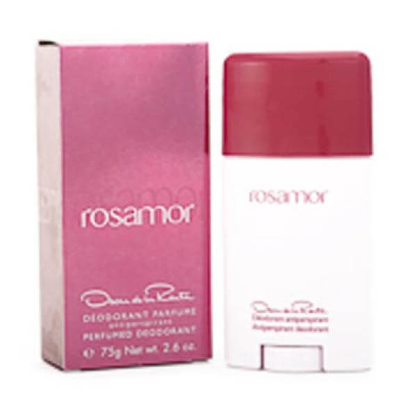 Oscar De La Renta - Rosamour Deodrant Stick (75ml)