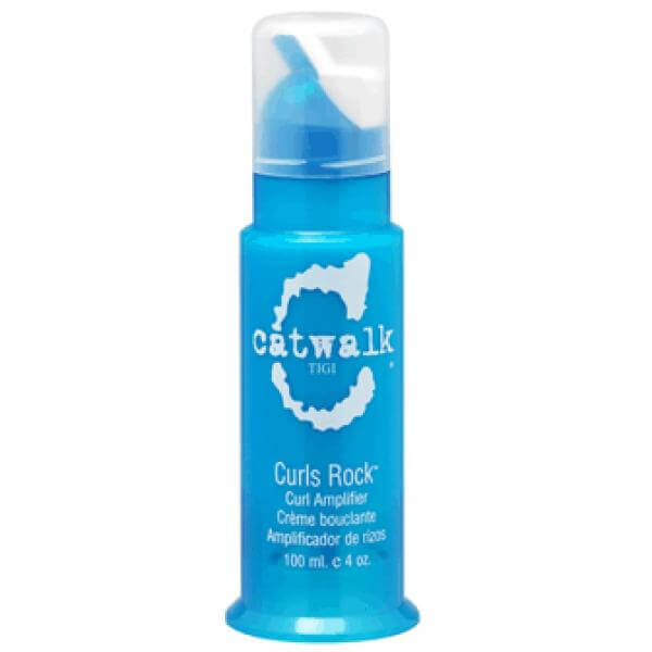 TIGI Catwalk Curls Rock Amplifier (100ml)