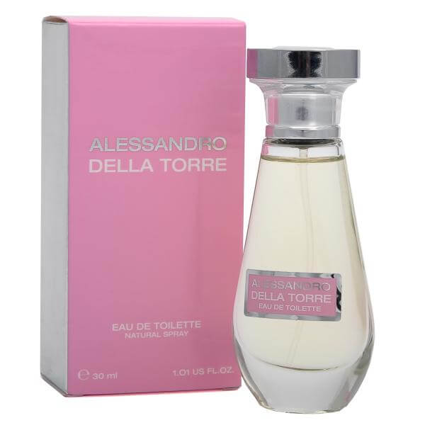 Alessandro Della Torre - Eau de Toilette (30ml)