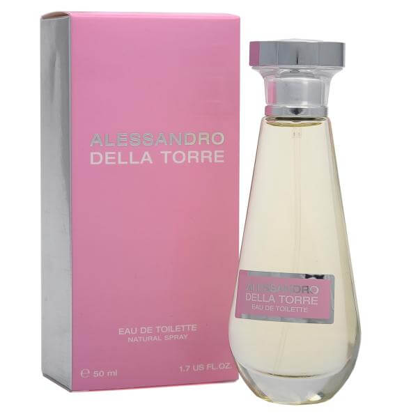 Alessandro Della Torre - Eau de Toilette (50ml)