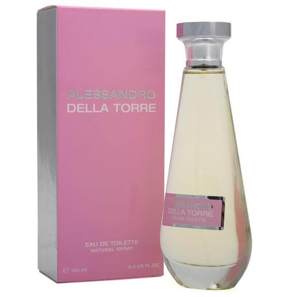 Alessandro Della Torre - Eau de Toilette (100ml)