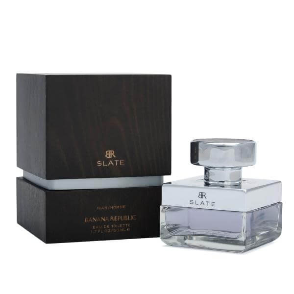 Banana Republic - Slate Eau de Toilette (50ml)