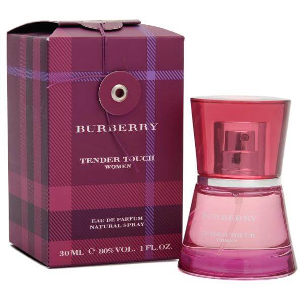 Burberry - Tender Touch Eau de Parfum (30ml)