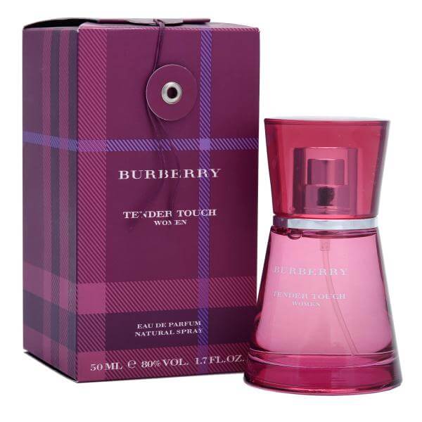 Burberry - Tender Touch Eau de Parfum (50ml)