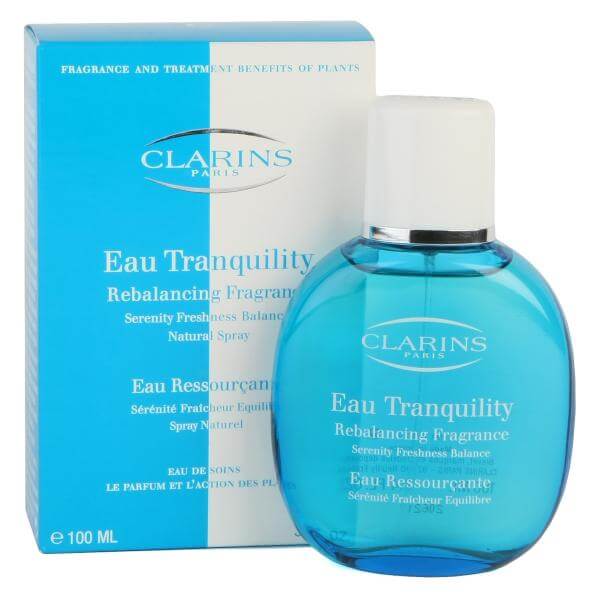 Clarins - Eau Tranquility (100ml)