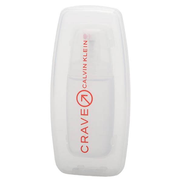 Calvin Klein - Crave for Men Eau de Toilette (15ml)
