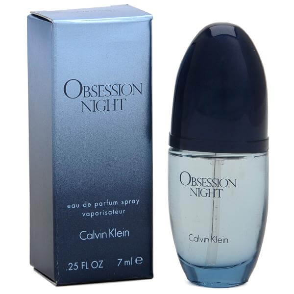 Calvin Klein - Obsession for Women Night Eau de Parfum (7ml)