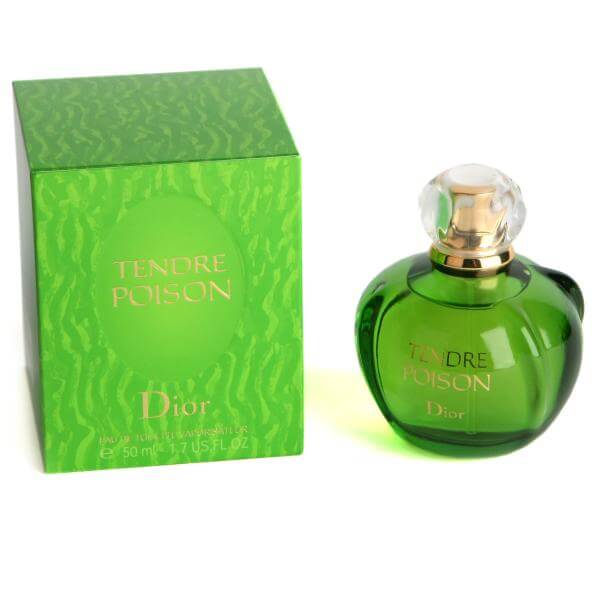 Christian Dior - Poison Tendre Eau de Toilette (50ml)