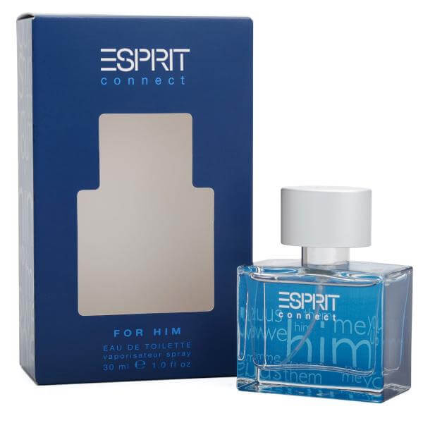Coty - Espirit Connect for Him Eau de Toilette (75ml)