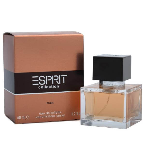 Coty - Espirit Collection For Him Eau de Toilette (50ml)