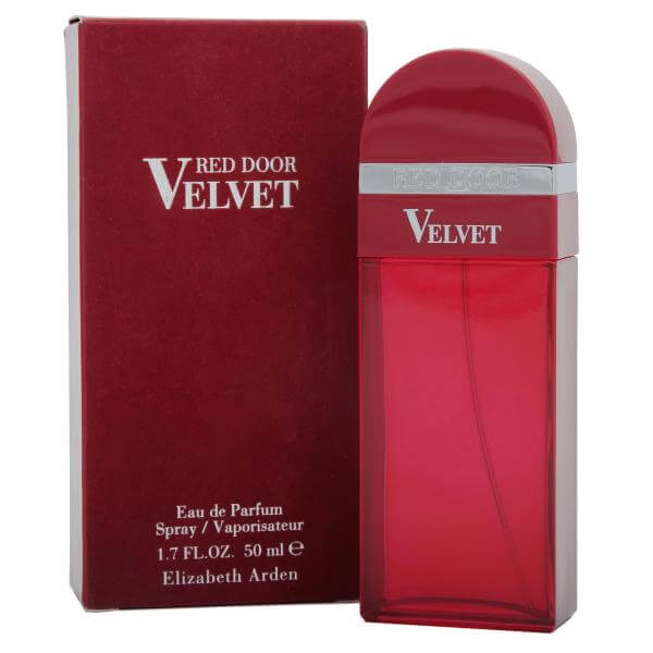 Elizabeth Arden - Red Door Velvet Eau de Parfum (50ml)