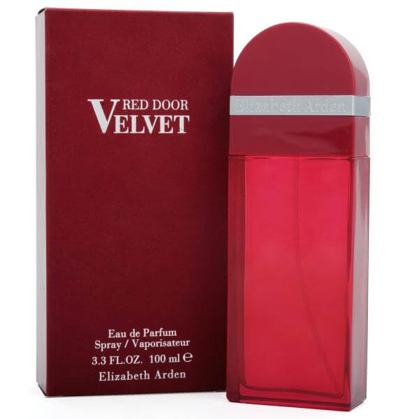 Elizabeth Arden - Red Door Velvet Eau de Parfum (100ml)