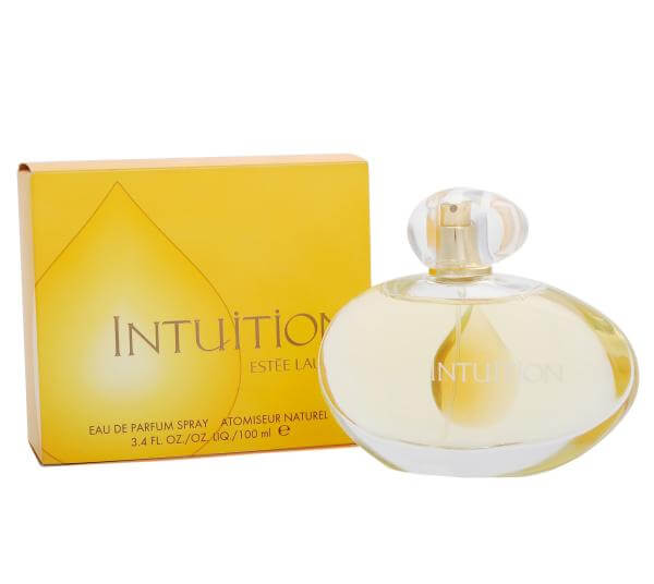 Estee Lauder - Intuition Eau de Parfum (100ml)