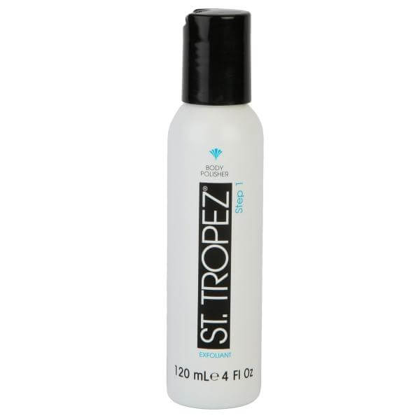 St Tropez - Body Polisher Exfoliant (120ml)
