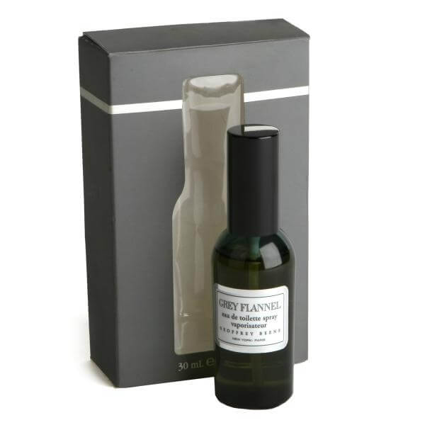 Grey Flannel - Eau de Toilette (30ml)