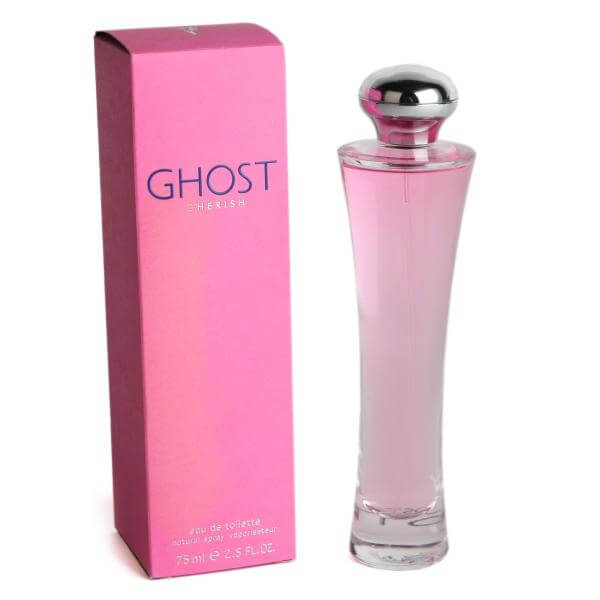 Ghost - Cherish Eau de Toilette (75ml)