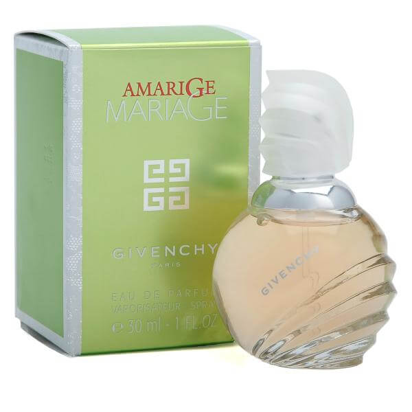 Givenchy - Amarige Marige Eau de Parfum 30ml