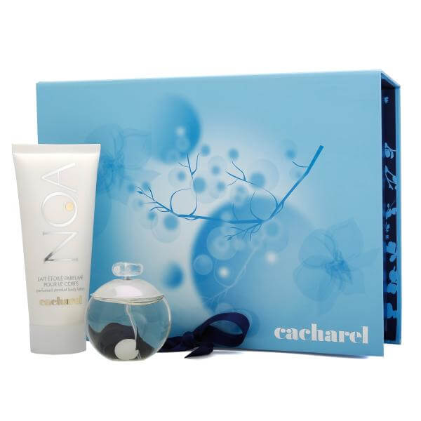 Cacharel - Noa Gift Set (Eau de Toilette and Body Lotion)