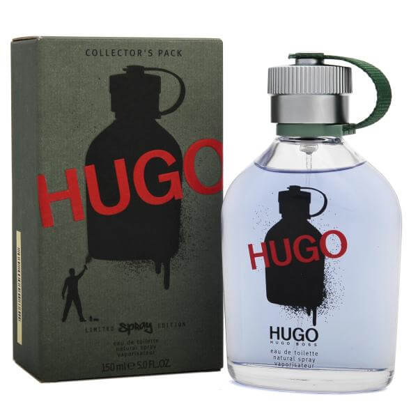 Hugo Boss - Special Edition for Men Eau de Toilette (150ml)
