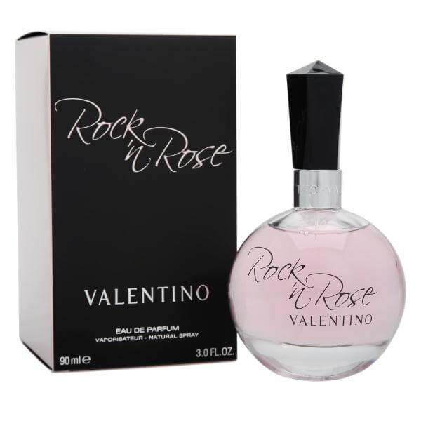 Valentino - Rock 'N' Rose Eau de Parfum 90ml