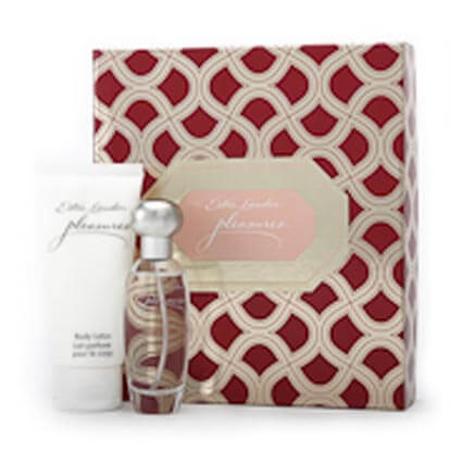 Estée Lauder - Pleasures Captivating Duet Gift Set (30ml Eau de Parfum with Body Lotion)
