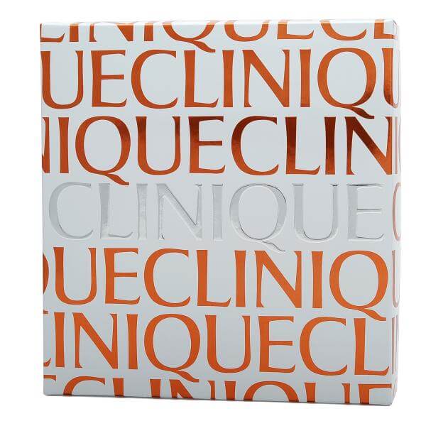 Clinique - Happy Gift Set (30ml Eau de Parfum with Body Cream)