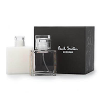Paul Smith - Extreme For Women Gift Set (50ml Eau de Toilette with Body Lotion)
