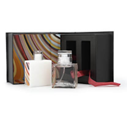 Paul Smith - Extreme For Women Gift Set (50ml Eau de Toilette with Body Lotion)