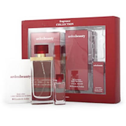 Elizabeth Arden - Beauty Gift Set (50 ml Eau de Parfum with Body Lotion)