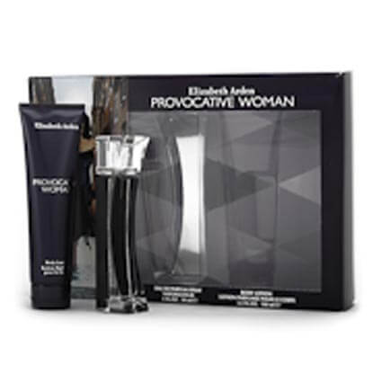 Elizabeth Arden - Provocative Gift Set (30ml Eau de Parfum with Body Lotion)