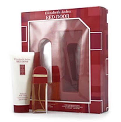 Elizabeth Arden - Red Door Gift Set (25ml Eau de Toilette with Body Lotion)
