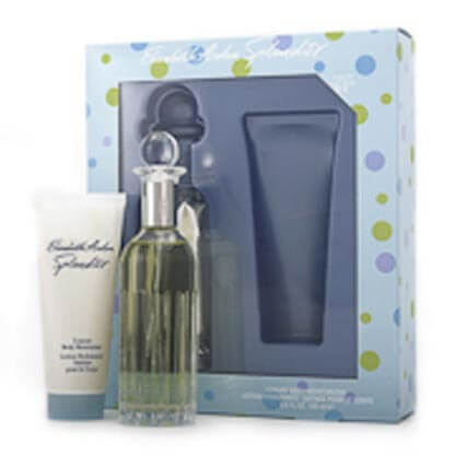 Elizabeth Arden - Splendor Gift Set (125ml Eau de Parfum with Body Moisturiser)