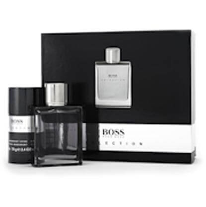 Hugo Boss - Selection Gift Set (50ml Eau de Toilette with Deodrant Stick)