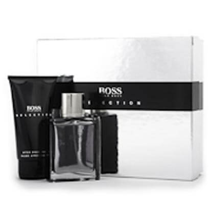 Hugo Boss - Selection Gift Set (50ml Eau de Toilette with After Shave Balm)