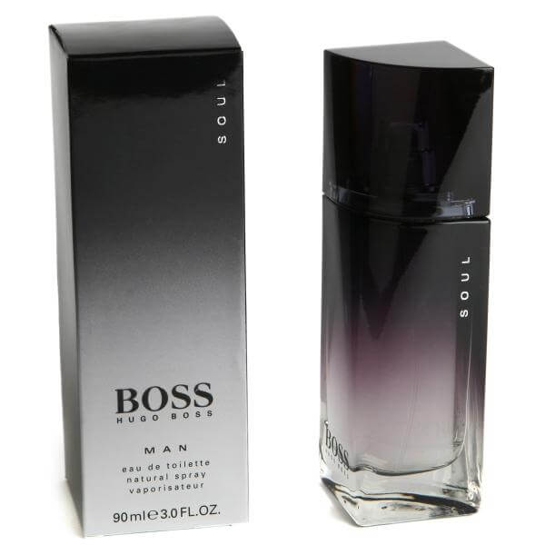 Hugo Boss - XX Gift Set (60ml Eau de Toilette with Body Lotion and Shave Gel)
