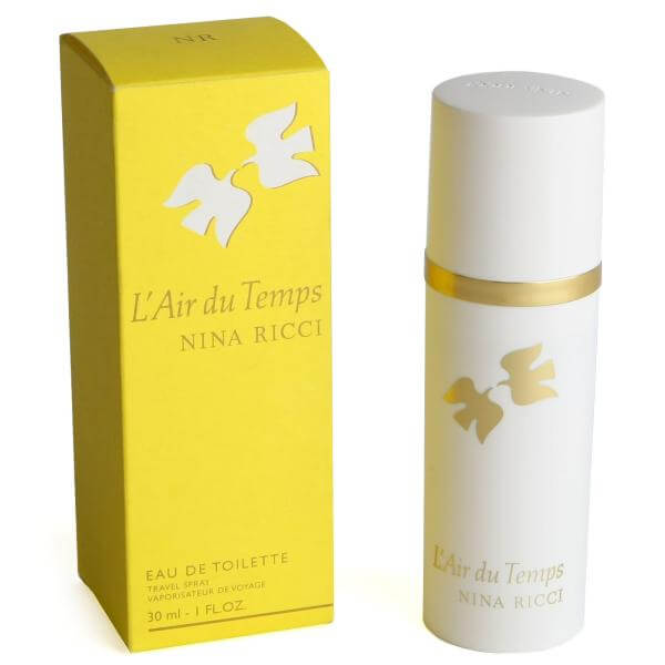Nina Ricci - L'air Du Temps Eau de Toilette (30ml)
