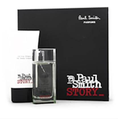 Paul smith - Story Eau de Toilette 50ml and Shower Gel 150ml