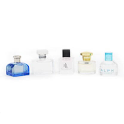 Ralph Lauren - Mini Set 7ml Romance, Ralph, Glamourous, Safari