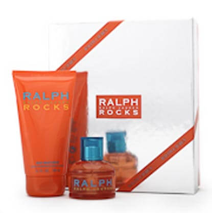 Ralph Lauren - Rocks Eau de Toilette 50ml and Body Lotion 150ml