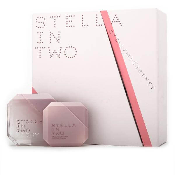 Stella McCartney - Stella In Two Gift Set (50ml Eau de Toilette with Body Milk)