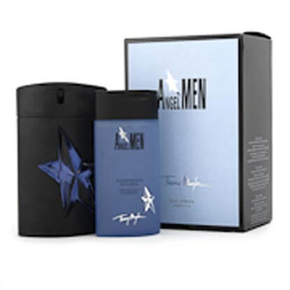 Thierry Mugler - Angel for Men (Amen) Gift Set (100ml Eau de Toilette with Shower Gel)