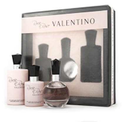 Valentino - Rock 'N' Rose Eau de Parfum 50ml and Body Lotion 200ml