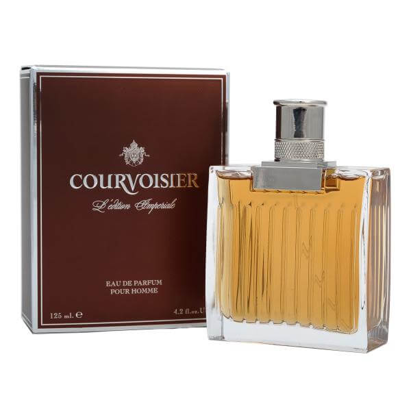 Courvoisier - L'Edition Imperiale Eau de Parfum (125ml)