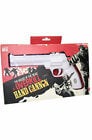 Official House of the Dead Overkill Hand Cannon (Wii)