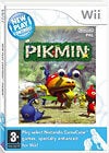 Pikmin: New Play Control!