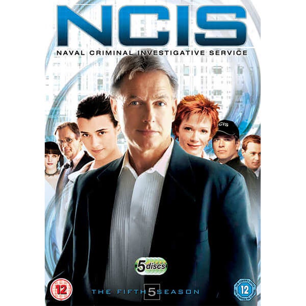 NCIS - Season 5