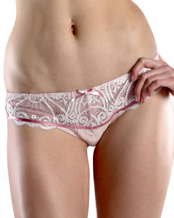 Pleasure State - Versailles Short
