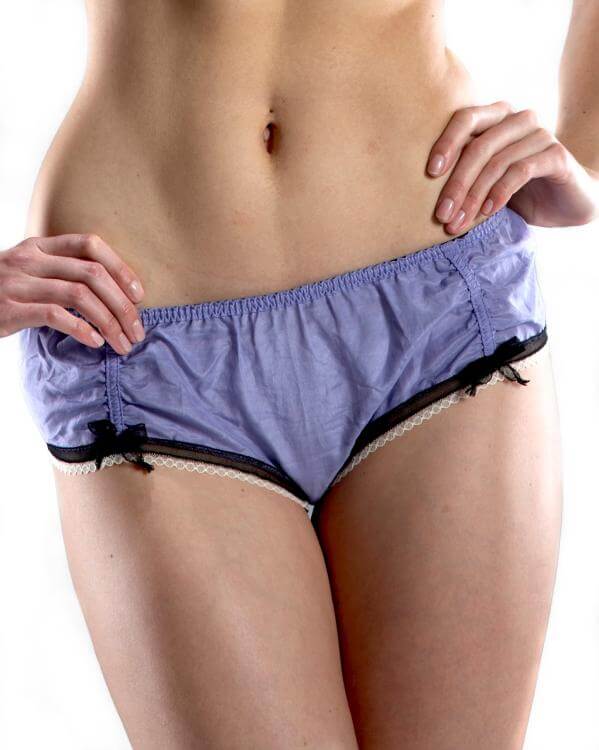 Princess Tam Tam - Monan Boxer Short